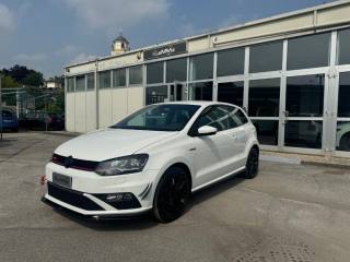 VOLKSWAGEN Polo 1.8 3p. BlueMotion Technology