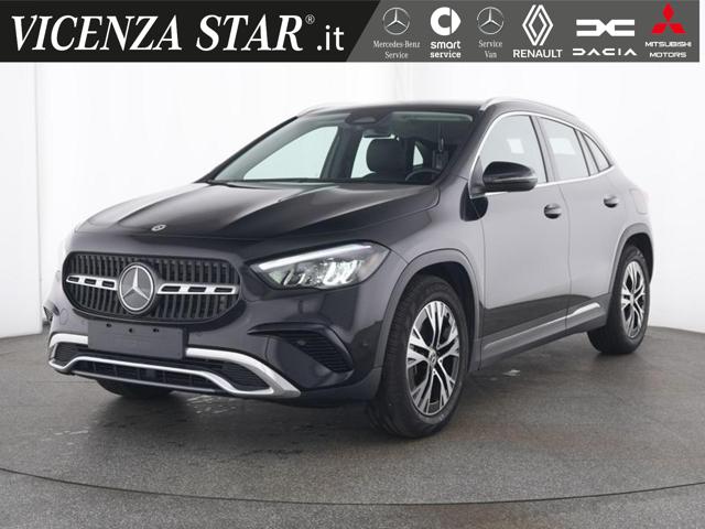 MERCEDES-BENZ GLA 180 usata, con ABS
