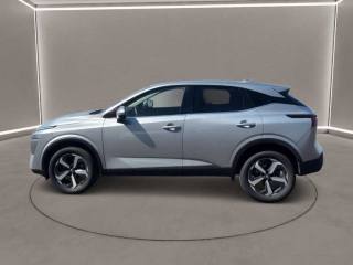 NISSAN Qashqai usata, con Chiusura centralizzata