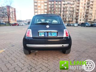 FIAT 500 usata, con Airbag laterali