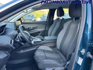 PEUGEOT 3008 usata, con Chiusura centralizzata