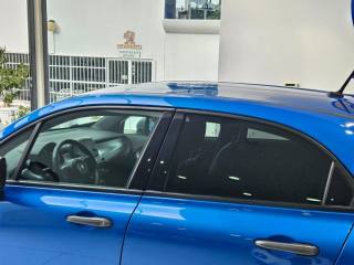 FIAT 500X usata, con Alzacristalli elettrici