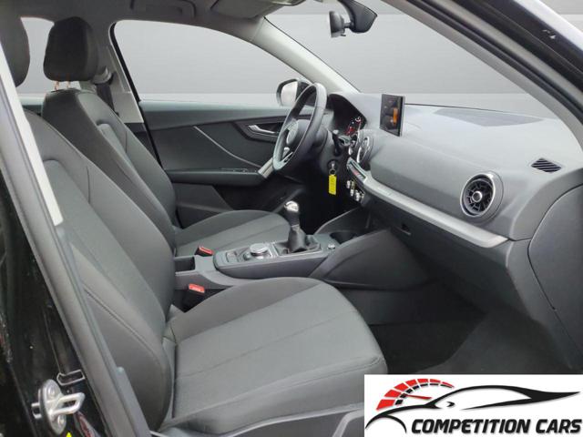 AUDI Q2 usata, con Cerchi in lega