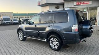 MITSUBISHI Pajero usata, con Alzacristalli elettrici