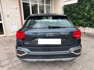 AUDI Q2 usata 8