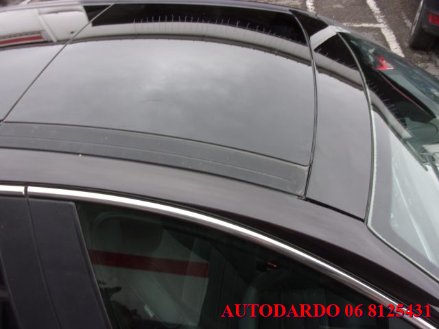 ALFA ROMEO Giulietta usata, con ESP