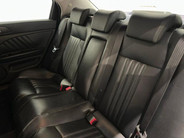 ALFA ROMEO 159 usata, con ESP