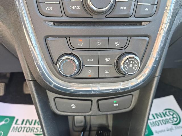OPEL Mokka usata, con Servosterzo