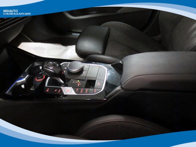 BMW 118 usata, con Chiusura centralizzata