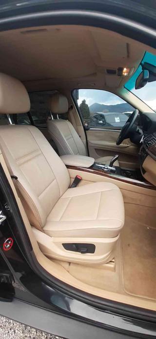 BMW X5 usata, con Bracciolo