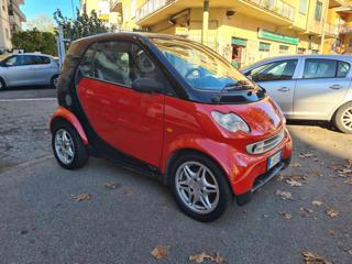 SMART ForTwo usata, con Airbag Passeggero