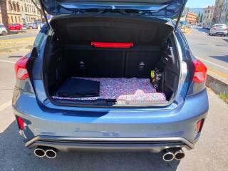 FORD Focus usata, con Servosterzo