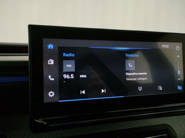 CITROEN C3 usata, con Cruise Control