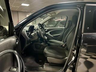 SMART ForFour usata, con Cruise Control