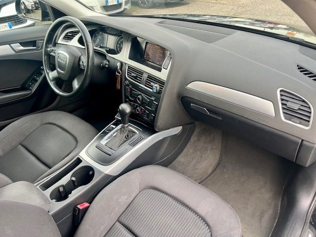 AUDI A4 usata 16