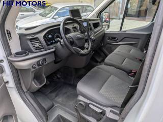 IVECO Daily usata, con Cronologia tagliandi
