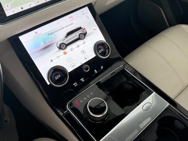 LAND ROVER Range Rover Velar usata, con Fari LED