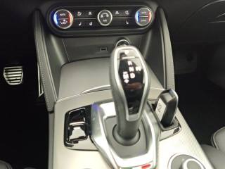 ALFA ROMEO Stelvio usata, con Airbag laterali