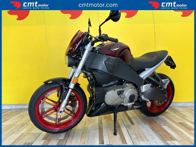 BUELL Lightning XB 12S usata 1