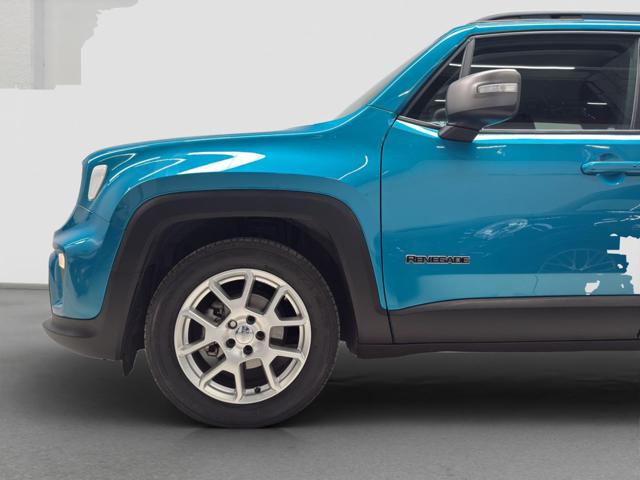 JEEP Renegade usata, con Chiusura centralizzata
