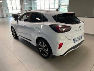 FORD Puma usata, con Autoradio