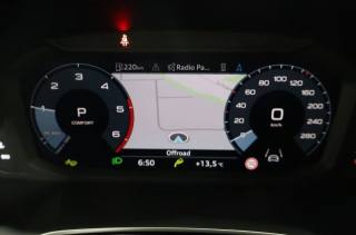 AUDI Q3 usata, con Controllo automatico clima
