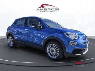 FIAT 500X usata 1