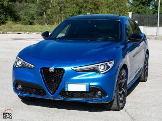 ALFA ROMEO Stelvio usata, con Airbag laterali