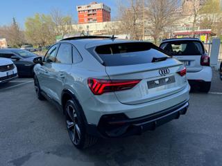 AUDI Q3 usata, con Alzacristalli elettrici