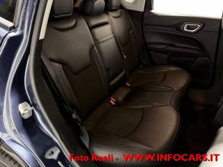 JEEP Compass usata, con Boardcomputer