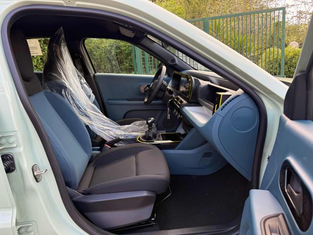 FIAT Grande Panda usata, con Autoradio