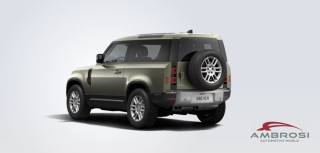 LAND ROVER Defender usata 2