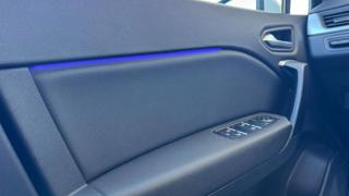 RENAULT Captur usata, con Volante multifunzione