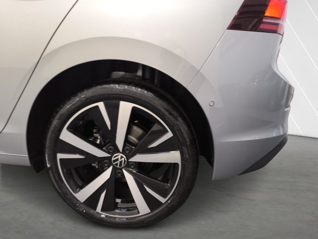 VOLKSWAGEN Golf usata, con Volante multifunzione