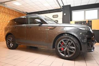 LAND ROVER Range Rover Sport usata 6