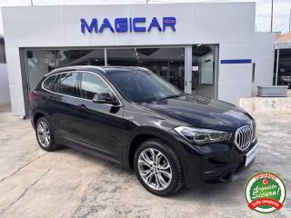 BMW X1 xDrive18d Business Advantage Aut.