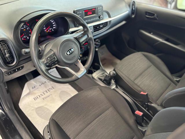 KIA Picanto usata, con Controllo trazione