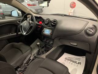 ALFA ROMEO MiTo usata, con Cronologia tagliandi