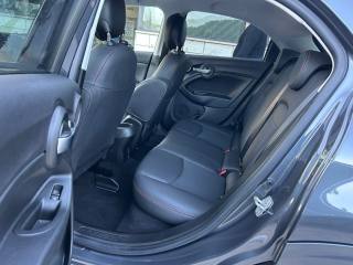 FIAT 500X usata, con Chiusura centralizzata