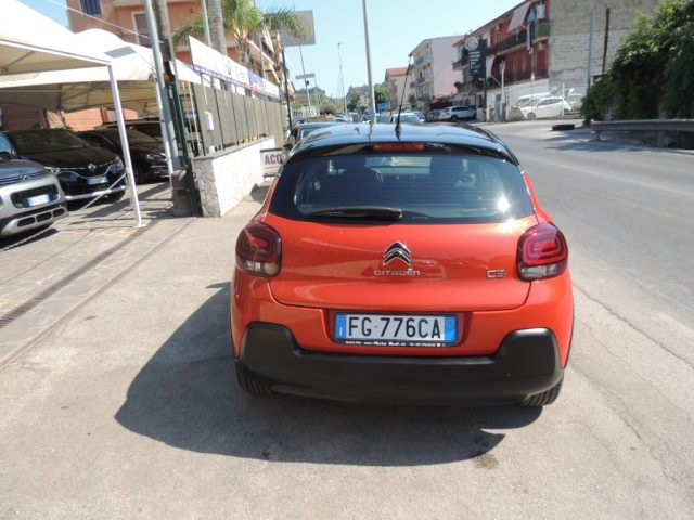 CITROEN C3 usata, con Climatizzatore