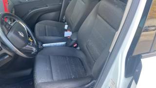 OPEL Meriva usata, con Climatizzatore