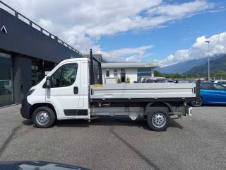 CITROEN Jumper usata, con ESP