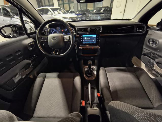 CITROEN C3 usata, con Controllo trazione