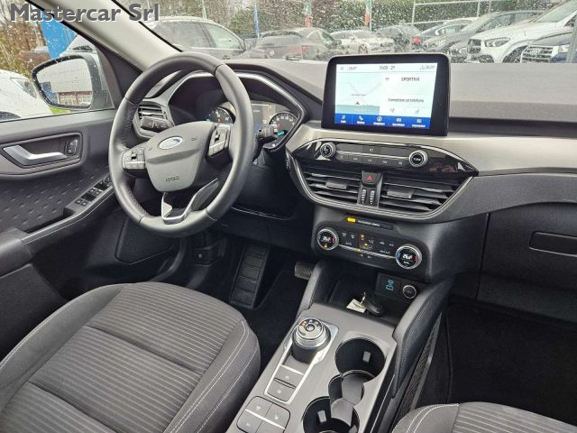 FORD Kuga usata, con Cruise Control