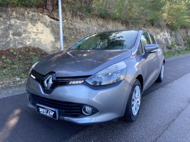 RENAULT Clio usata, con Airbag laterali