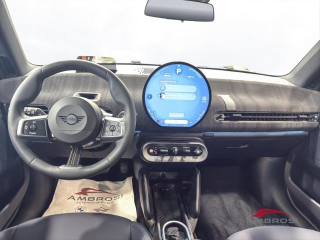 MINI Cooper usata 12