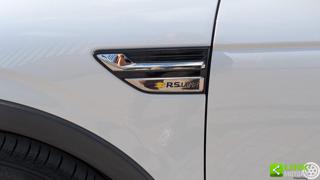 RENAULT Arkana usata, con Chiusura centralizzata