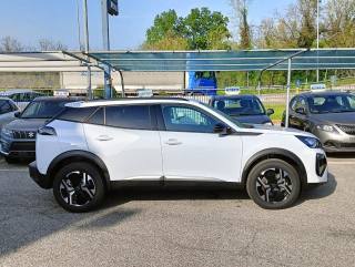 PEUGEOT 2008 usata, con Airbag Passeggero