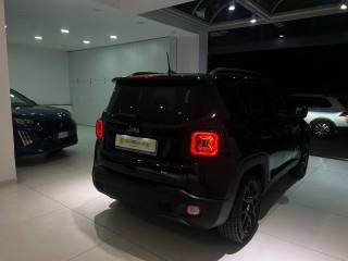 JEEP Renegade usata, con Chiusura centralizzata