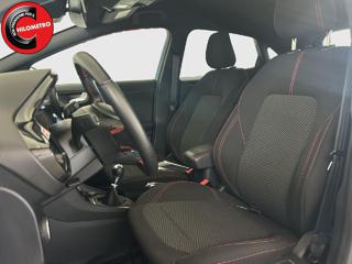 FORD Puma usata, con Chiusura centralizzata